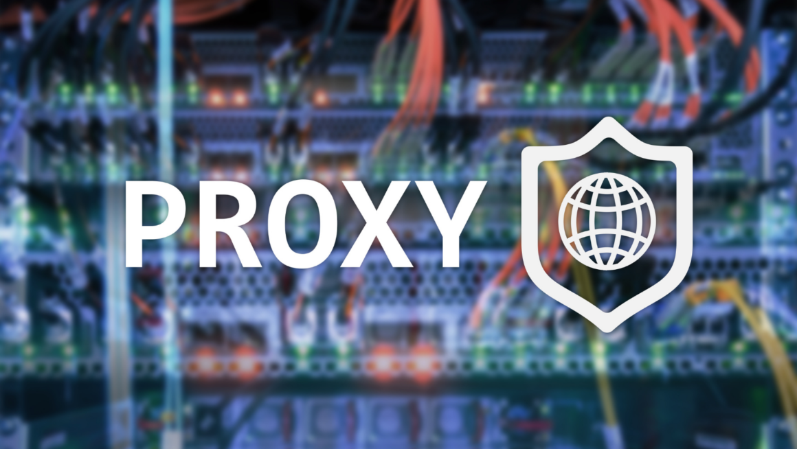 30+ Best Proxy/Mirrors List