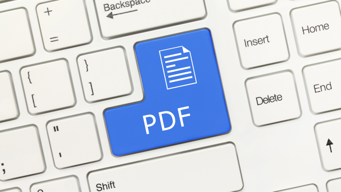 5 Ways to Write on a PDF Document