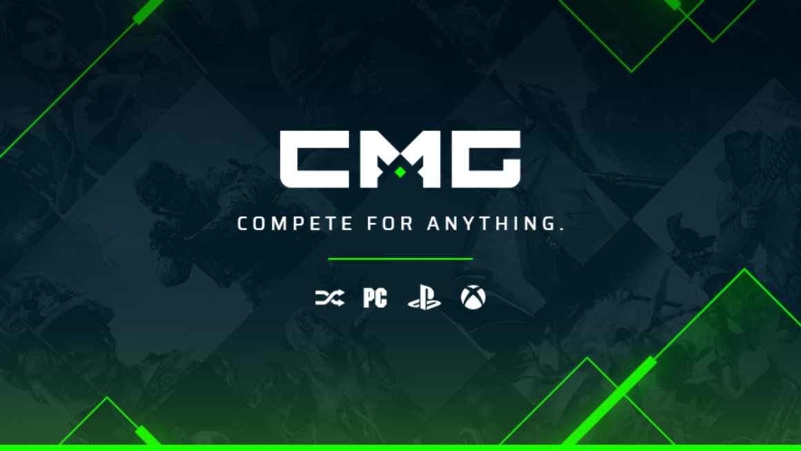 Download CMG