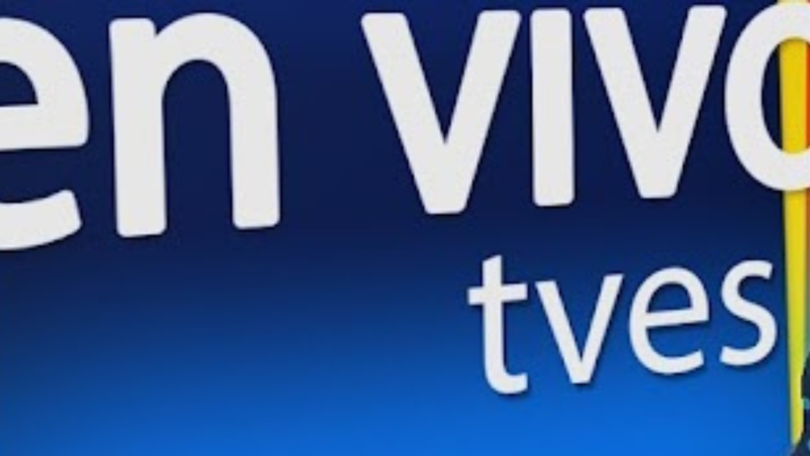 Download EN VIVO TVES for PC Windows 10,8,7