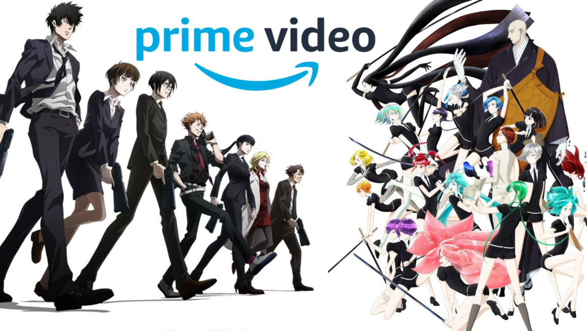 Download Anime Prime