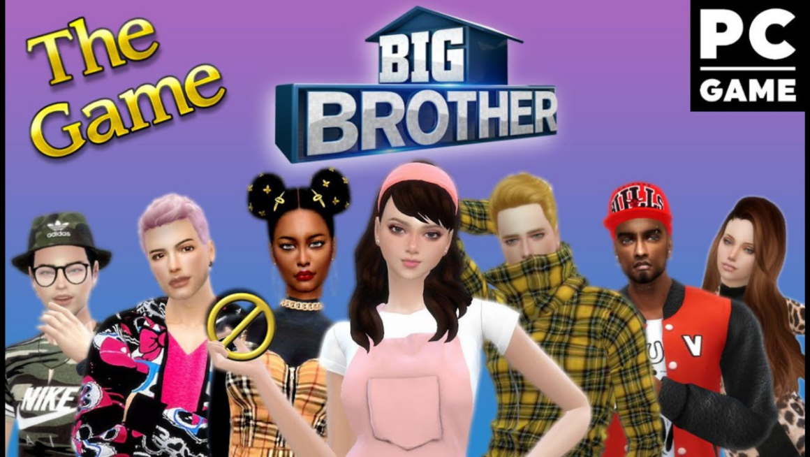 Download Big Brother: The Game for PC Windows 10,8,7