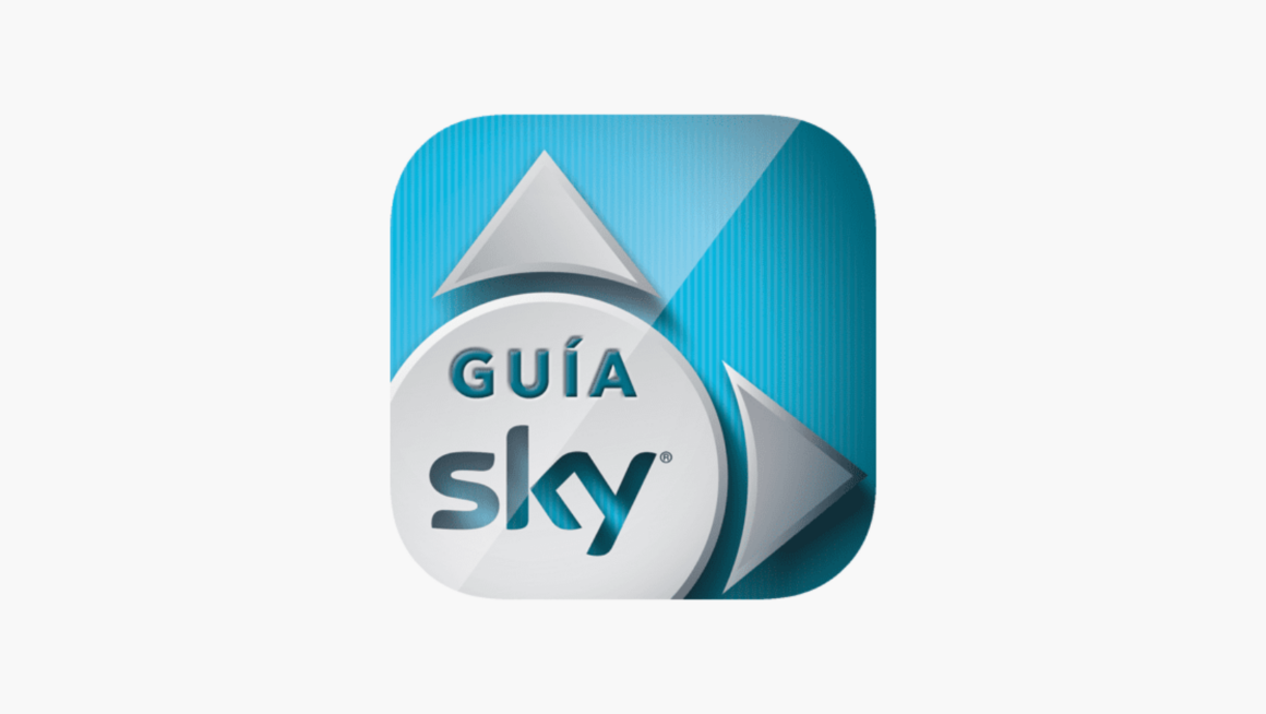 Download Guía SKY for PC Windows 10,8,7