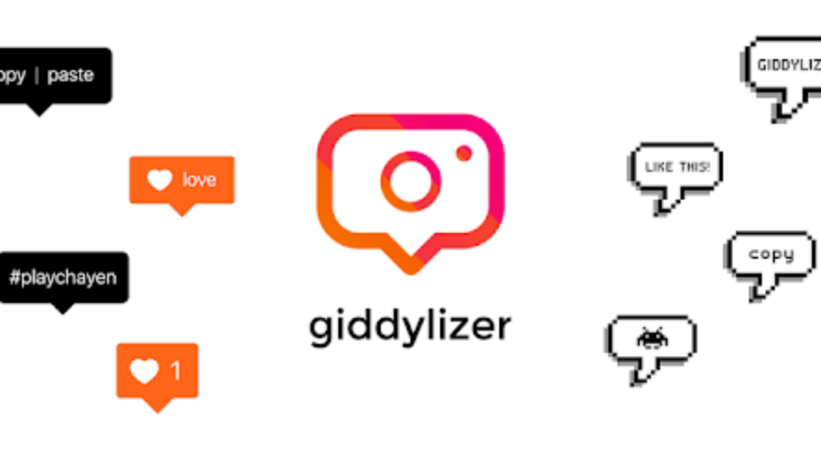 Giddylizer for PC Windows