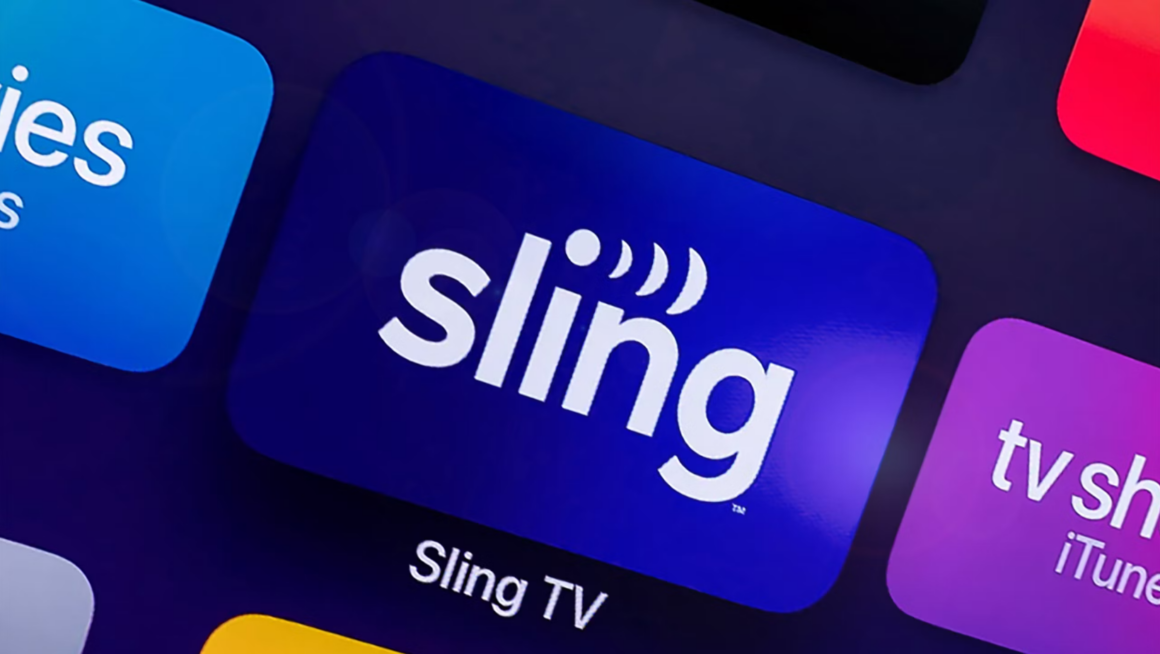 Sling tv update 2020