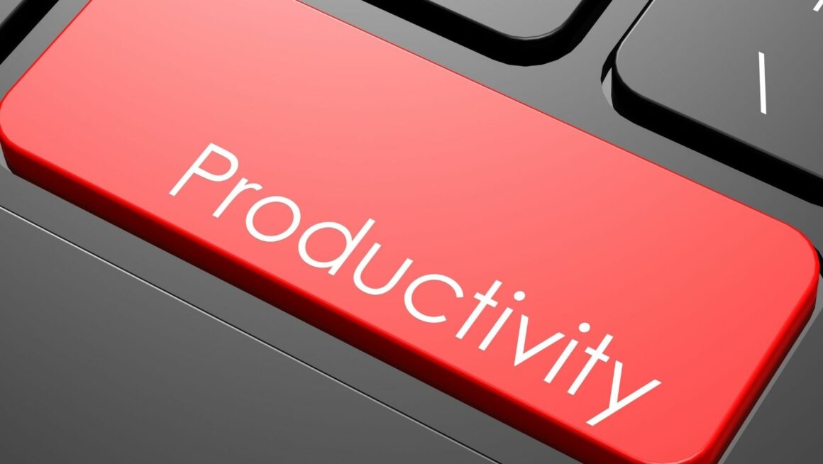 productivity tools for project management