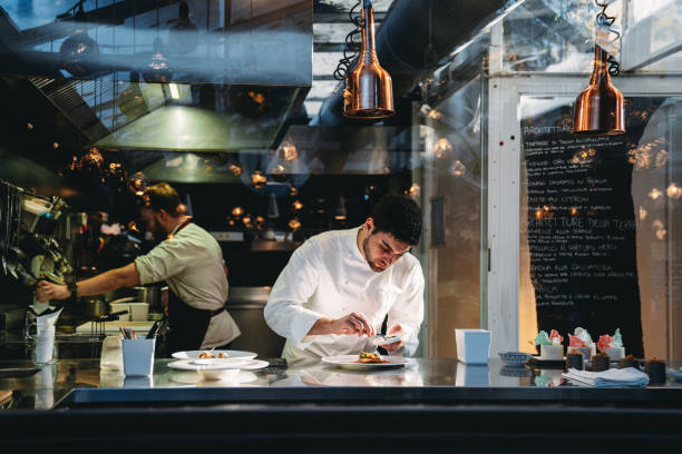 kitchen workflow, restaurant kitchen efficiency, modern restaurant operations, kitchen management tips, restaurant workflow optimization, commercial kitchen design, kitchen process improvement, restaurant productivity strategies, culinary workspace organization, kitchen workflow systems