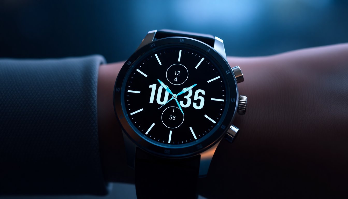 toolmilk smartwatch deals