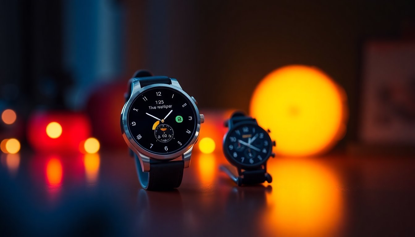 toolmilk smartwatch deal