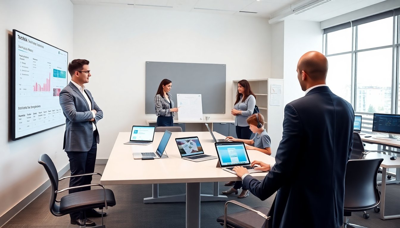 the top class benefits technology toolmilk