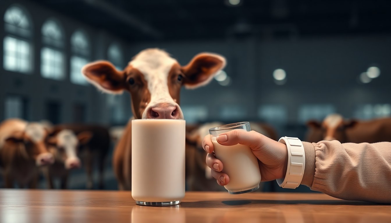 wearable tech toolmilk