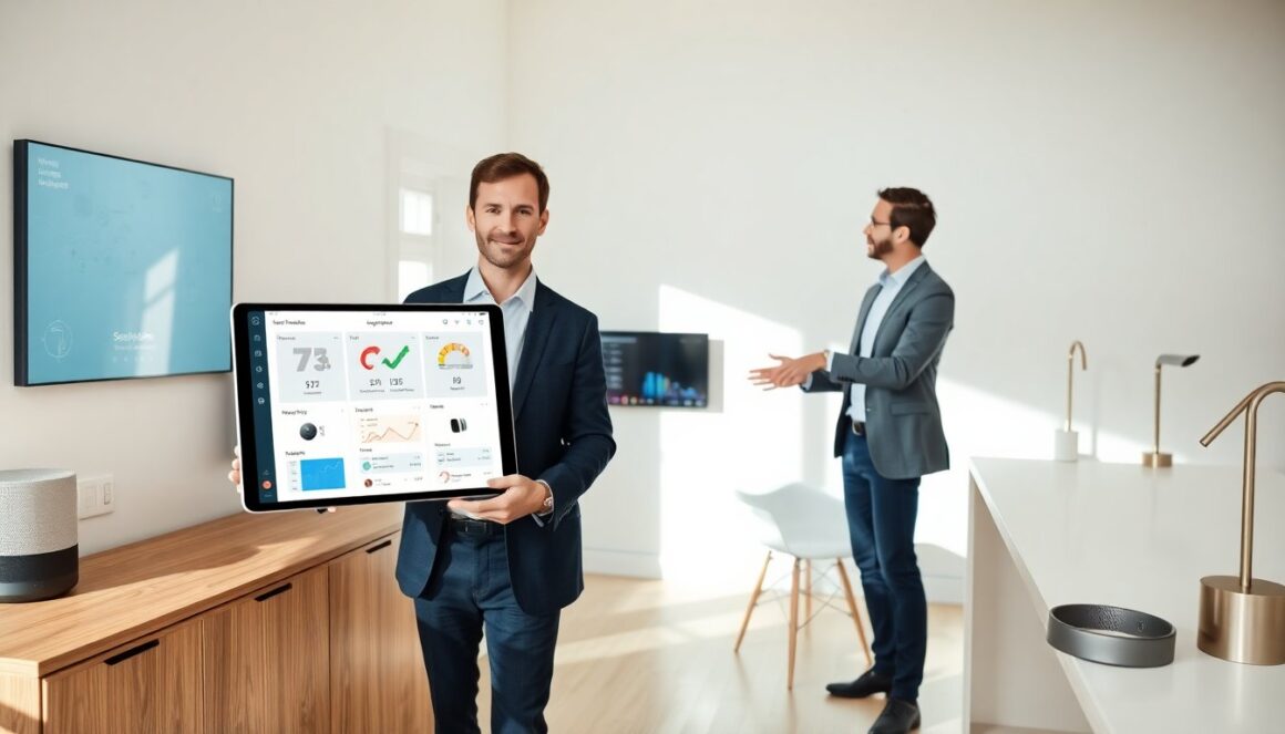 technology live smart with toolmilk