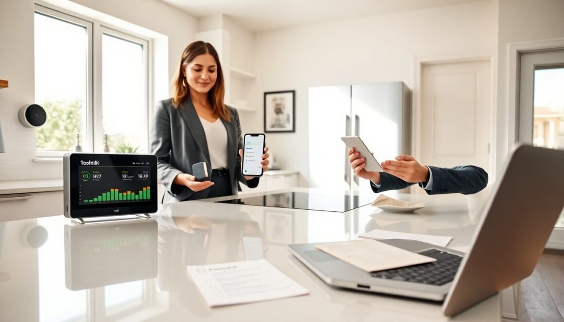 toolmilk live smart with tech