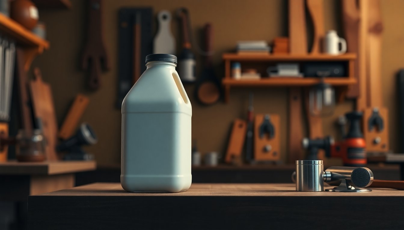 toolmilk
