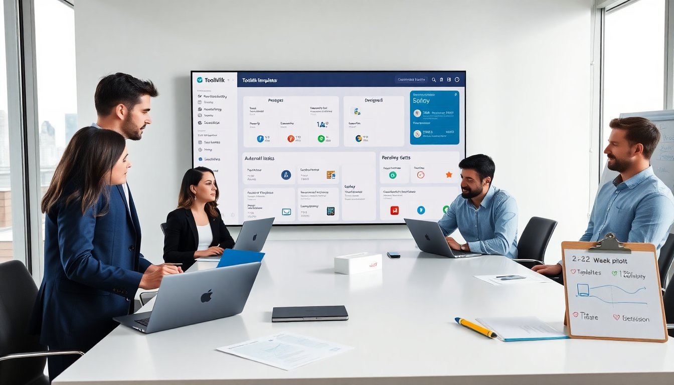 toolmilk productivity tools