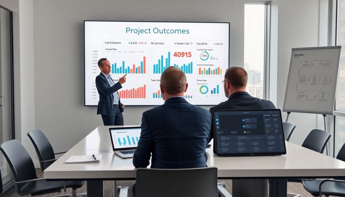 project outcomes toolmilk