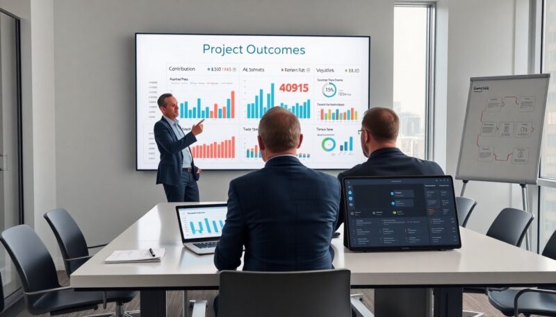 project outcomes toolmilk