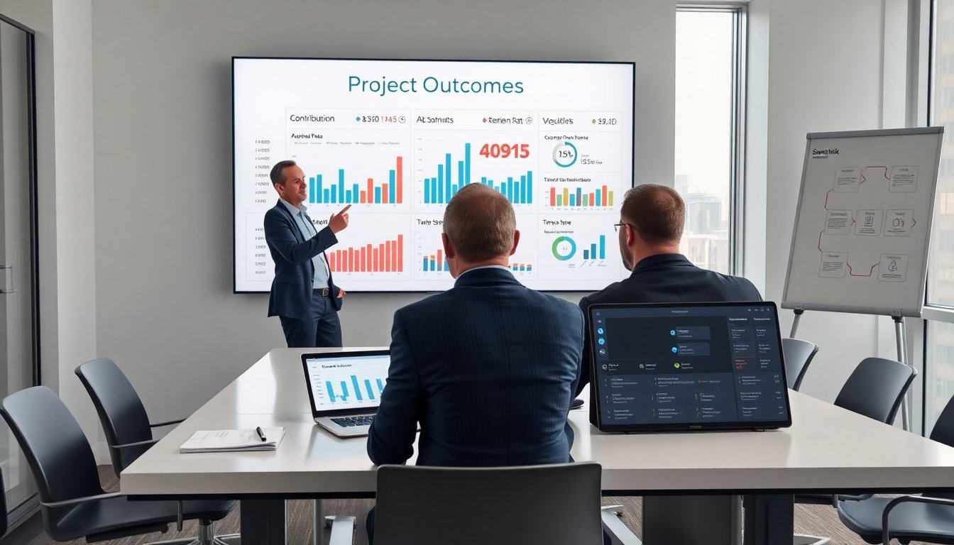 project outcomes toolmilk