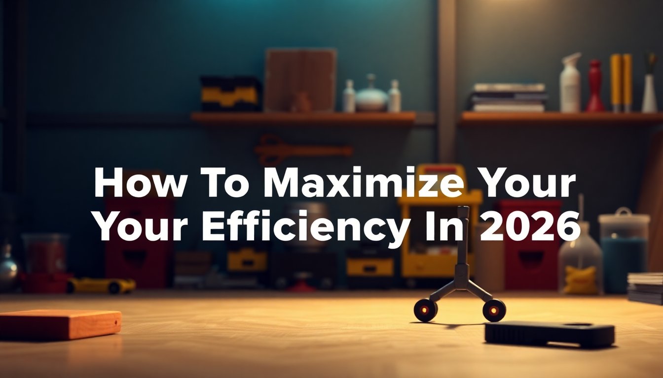toolmilk maximize your efficiency