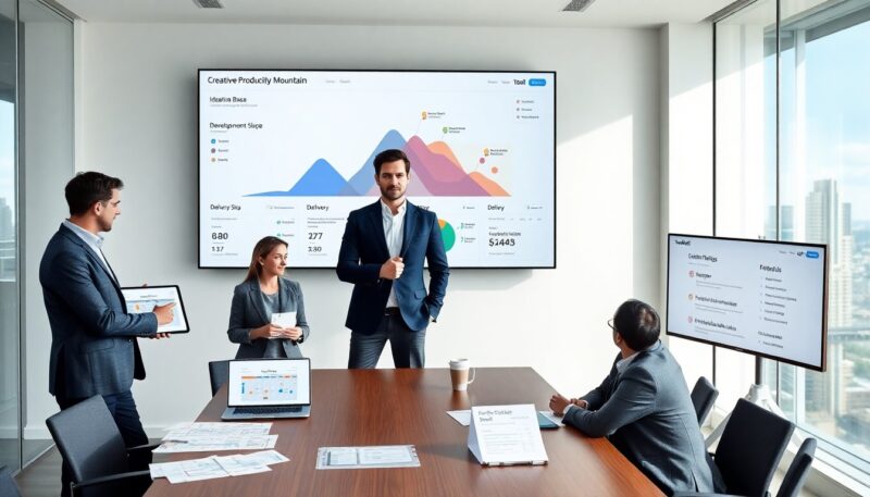 creative productivity mountain checkout analysis toolmilc