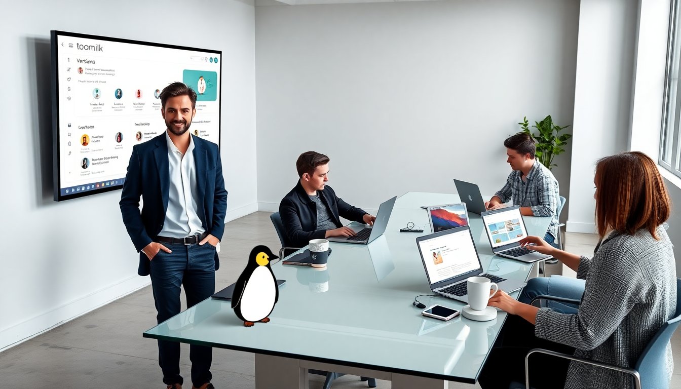 productivity creative penguin discount rating toomilk