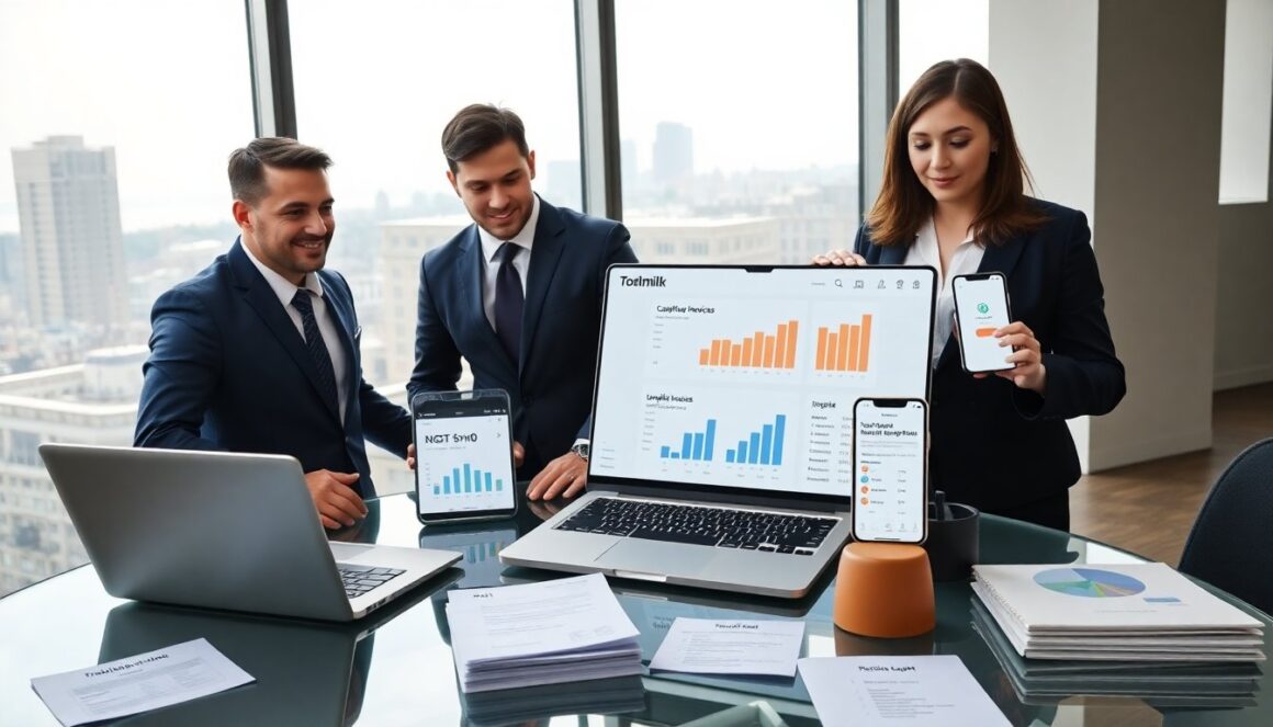 toolmilk.com finance software