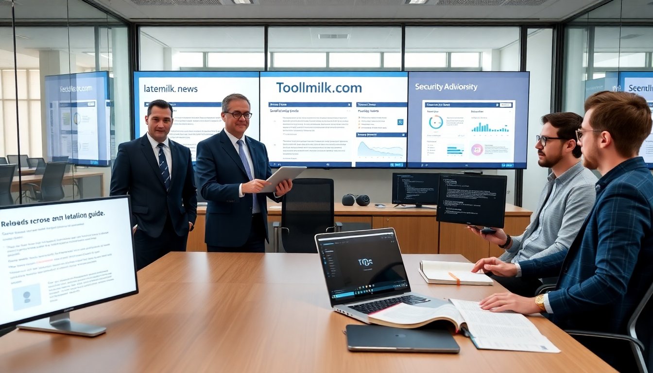 toolmilk com latest news